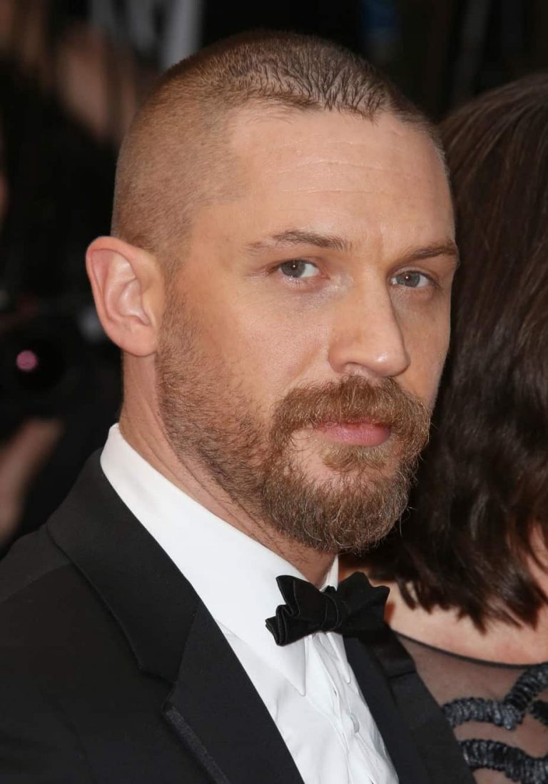 Buzz Cut With Beard: A Bold and Versatile Style Statement