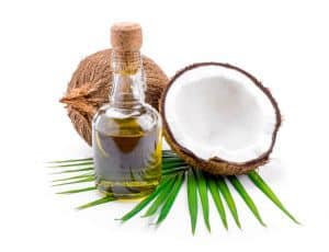 coconut oil