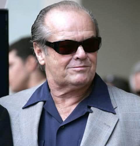 Jack Nicholson  Total Movies Wiki  Fandom