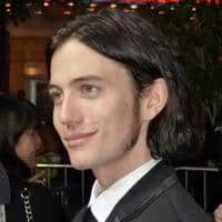 Jackson Rathbone haircut 