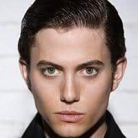 Jackson Rathbone haircut 