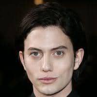 Jackson Rathbone hairstyle 