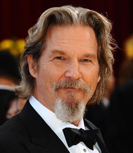 Jeff Bridges Haircut + How to Style – Cool Men's Hair