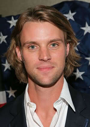Jesse Spencer Hairstyle