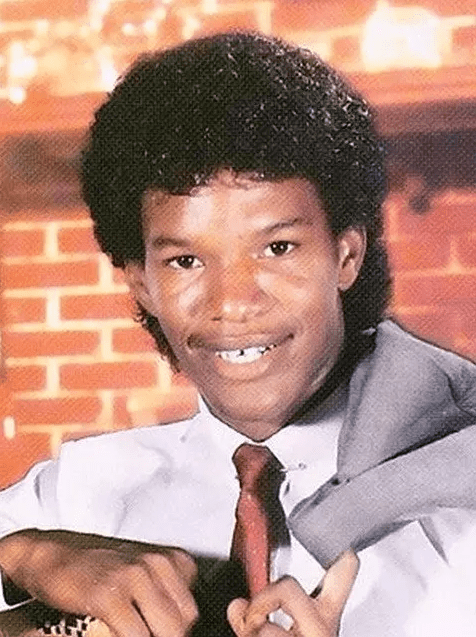 20 Most Popular Jheri Curl Styles For Men Cool Mens Hair