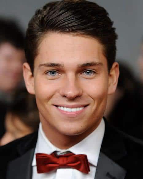 Joey Essex Hairstyle - How to Get It – Cool Men's Hair