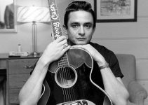 How to Style Classic Johnny Cash Haircuts – The Easy Way