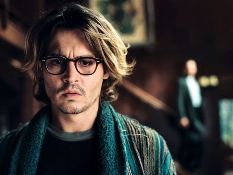  Johnny Depp Hair 6 Most Iconic Looks to Copy Cool Men s 