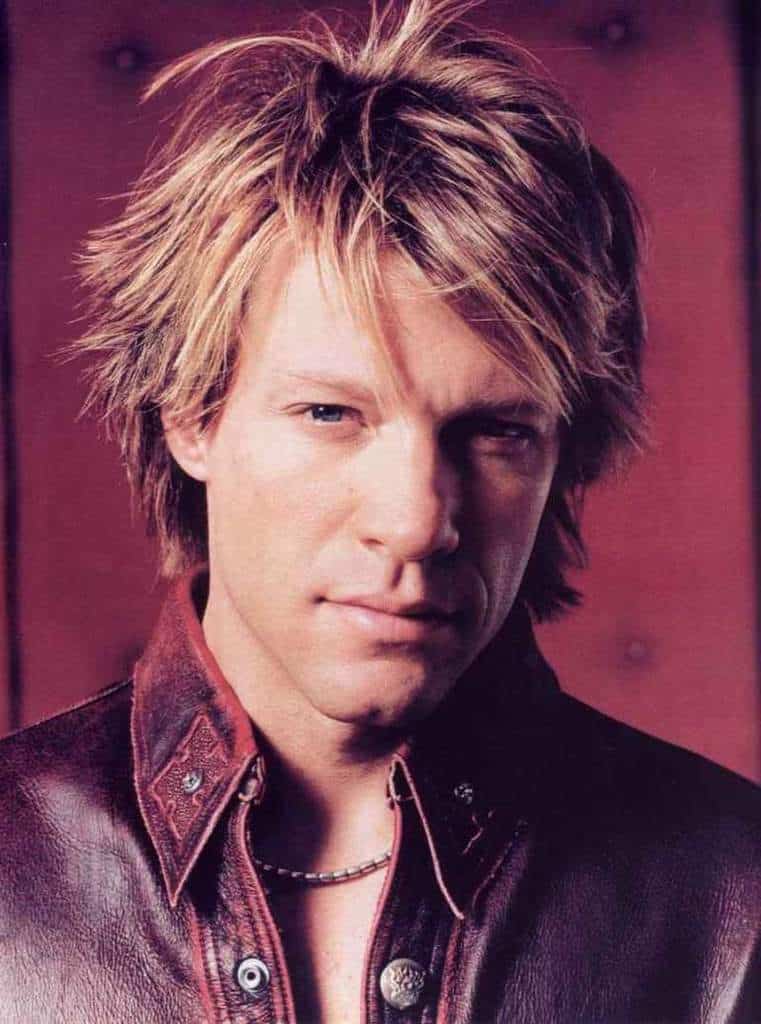 Jon  John Francis Bongiovi Jon Bon Jovi Photo 17685106  Fanpop