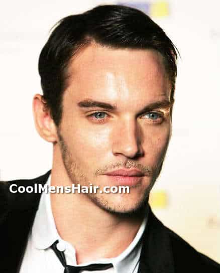 jonathan rhys meyers hugo boss advert