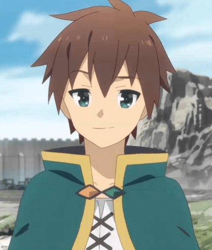 Featured image of post Anime Guy With Brown Hair And Green Eyes Image result for brown haired anime boy music