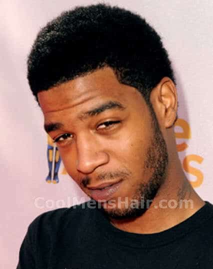 Kid Cudi  Kid Cudi Launches Angry Tirade At Record Bosses   Contactmusiccom