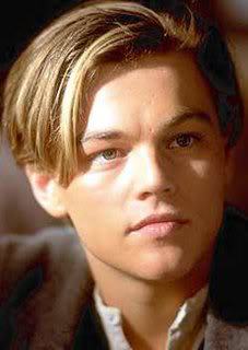 The 25 Best Leonardo DiCaprio Hair Moments