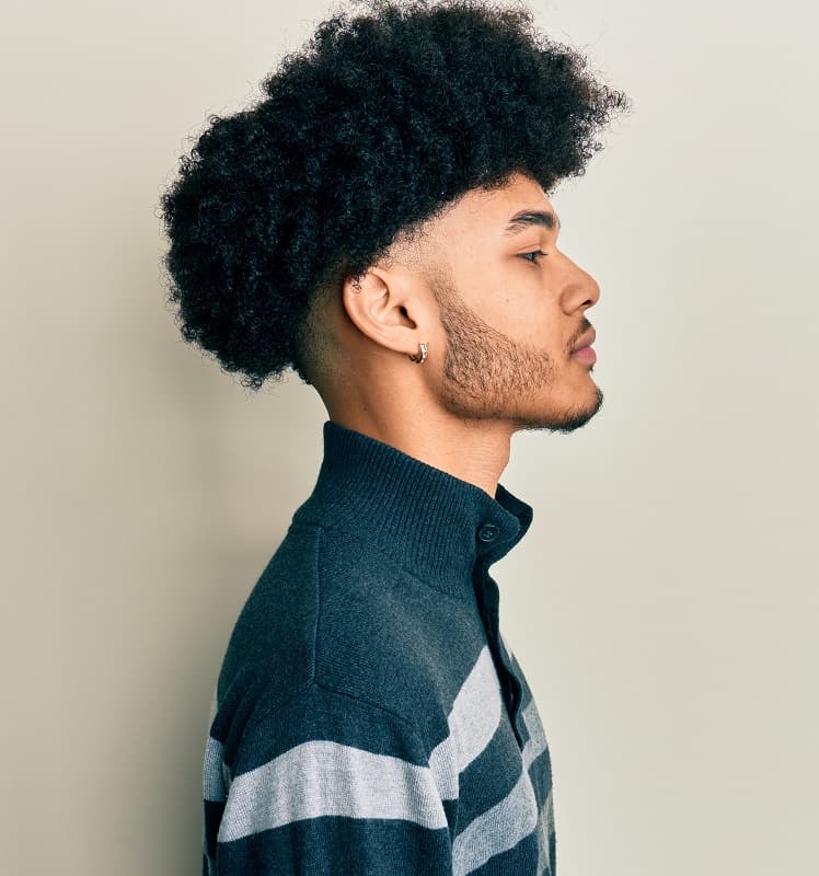 20 Timeless Lightskin Haircuts For Men Cool Mens Hair 1769