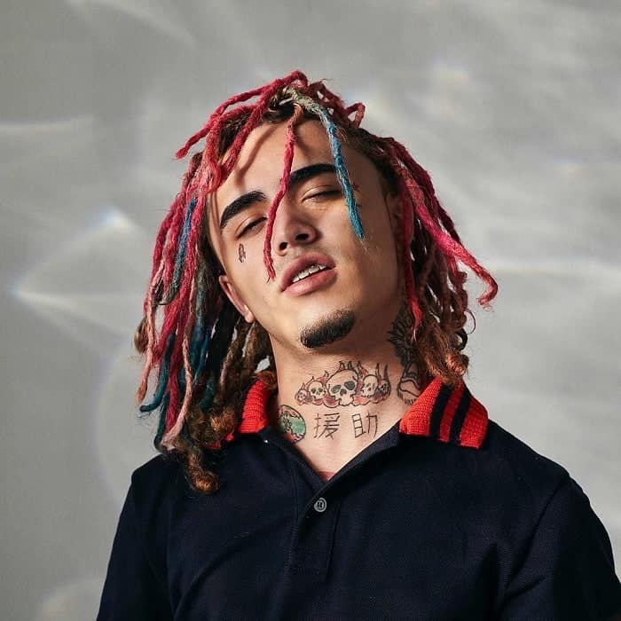 Top 10 Rappers with Braids and Dreads Hairstyles (2022 Trends)