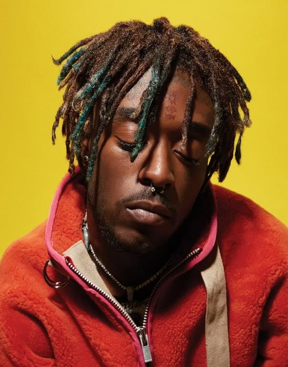 Rappers With Dreads 2021 16 Top Dreadlock Hairstyles For Men To Try