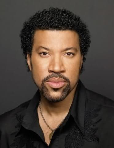 LionelRichie JheriCurlHairstyle 