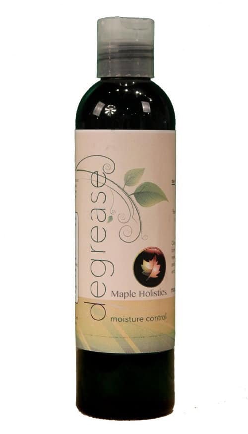 Image of Maple Holistics Shampoo for Oily Hair