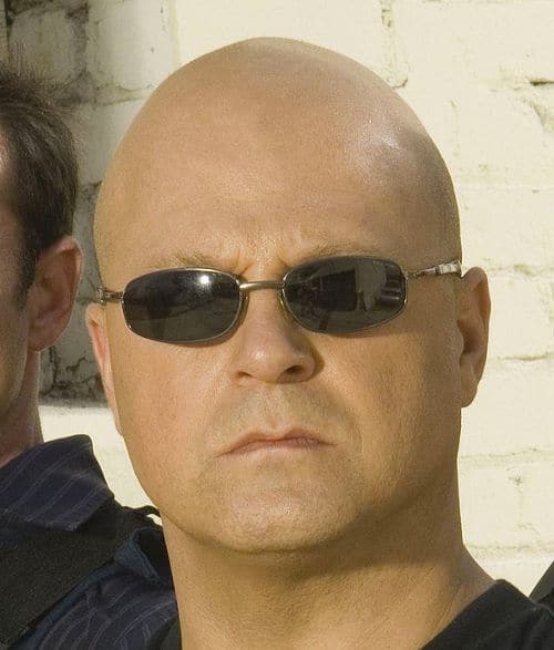 Michael Chiklis