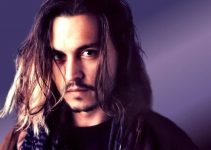 30 Most Famous Male Actors & Singers With Long Hair