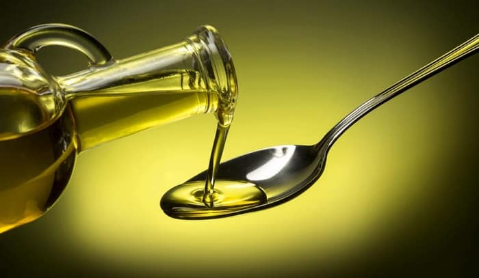 OLIVE OIL FOR HAIR LOSS TREATMENT