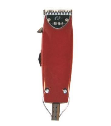 oster fast feed professional hair clipper