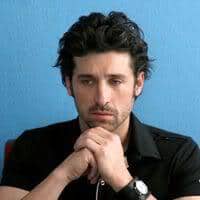 Patrick Dempsey hair