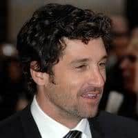 Patrick Dempsey hairdo 