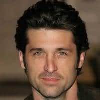 Patrick Dempsey hairstyle 