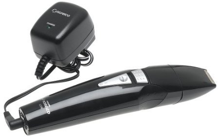 norelco g370 beard trimmer