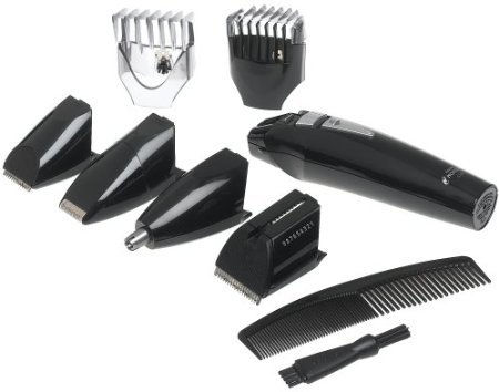 norelco g370 beard trimmer