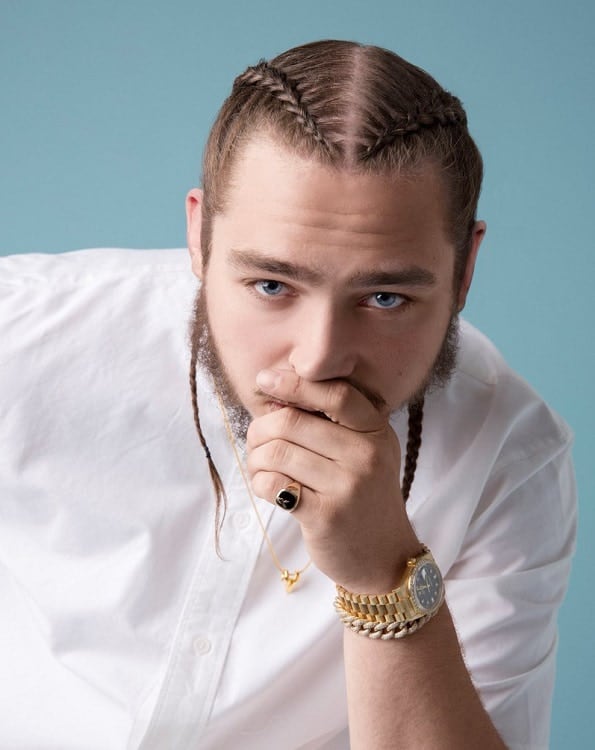 Aggregate 139+ white rapper hairstyles - ceg.edu.vn