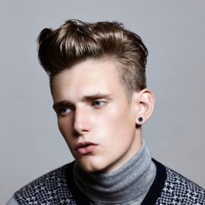 45 Quiff Haircuts for Modern Men (2024 Guide) – Cool Men's Hair