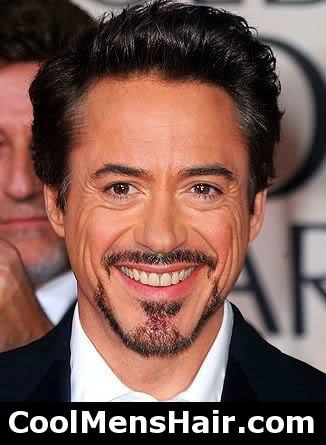 A Risk Well Taken Marvel Was Skeptical About Robert Downey Jr Playing  Iron Man