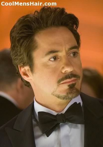 Robert Downey Jr top ten All you need to know about the Iron Man actor   mirror Administrator  Mirror Online