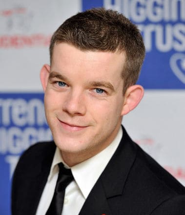 Russel Tovey