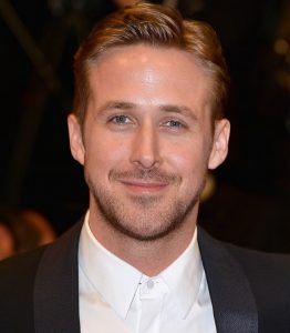 6 Exemplary Ryan Gosling Hairstyles You Must Try – Cool Men's Hair