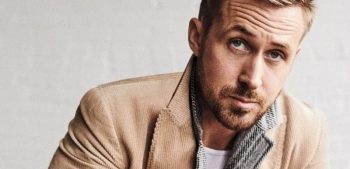 6 Exemplary Ryan Gosling Hairstyles You Must Try