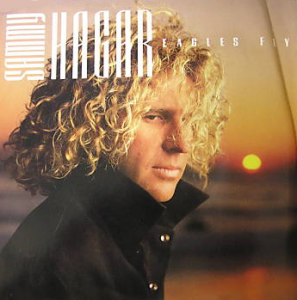 Sammy Hagar's Long Blond Curly Hair Style – Cool Men's Hair