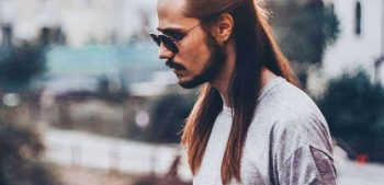 5 Modern Samurai Hairstyles for Men to Get Inspired
