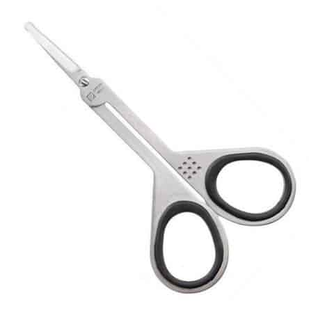 Image of Seki Edge nostril scissors.