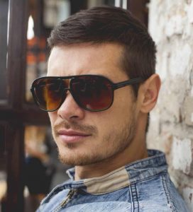 50 Best Crew Cut Hairstyles of All Time [May. 2020]
