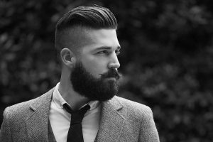How To Grow Sideburns Like an Expert – 5 Styling Ideas