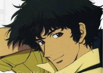 40 Coolest Anime Hairstyles for Boys & Men