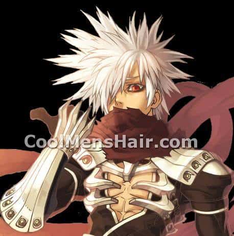 26 Best Spiked Hair ideas  spiked hair anime spikey hair