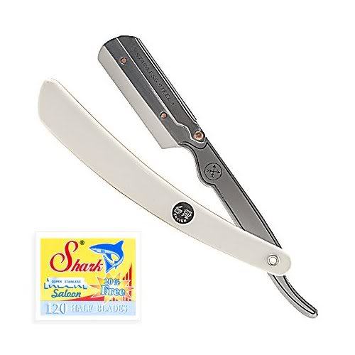 straight razor for barbershop