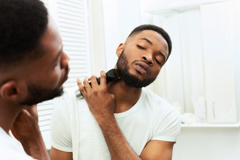 Tips to Maintain 1 to 3mm Beard Stubble