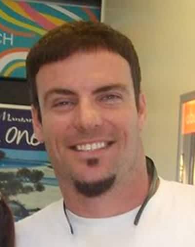 VanillaIce short hairstyle picture.