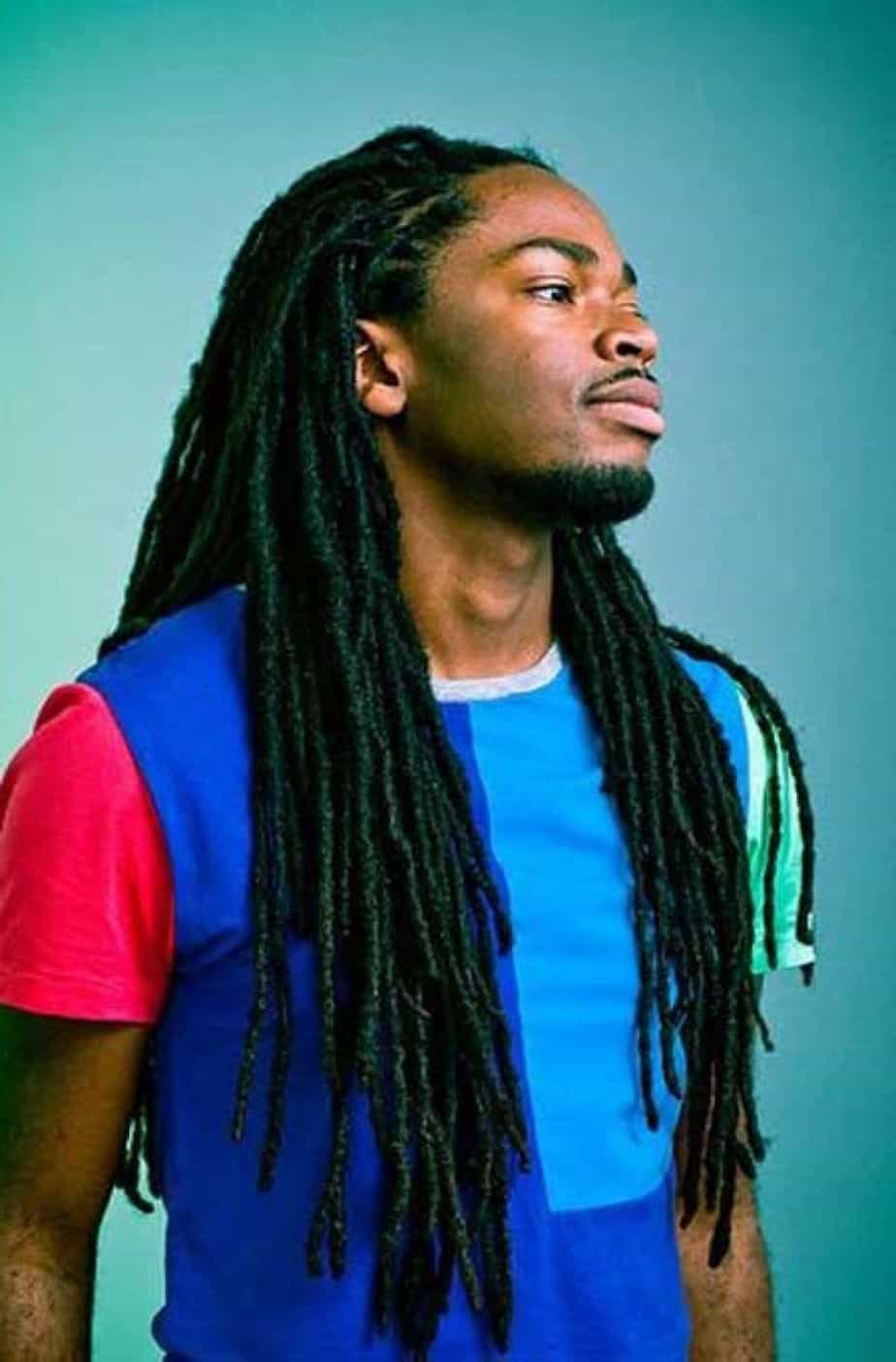 60 Incredible Hairstyles for Black Men to Copy (2024 Trends)