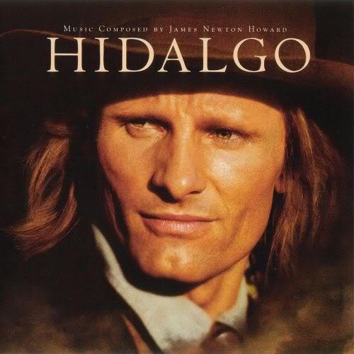 Image of Viggo Mortensen hairstyle in Hidalgo.